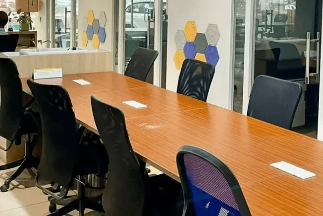 Cofive - Sector 32 Gurgaon, NH-48, NH-48 — photo 1