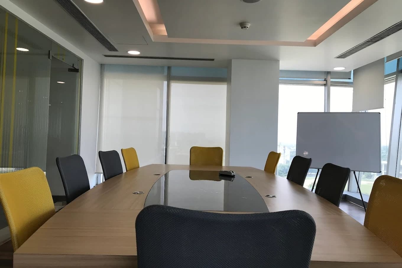 Synq.Work - Sector 32 Gurgaon, NH-48, NH-48 — photo 1