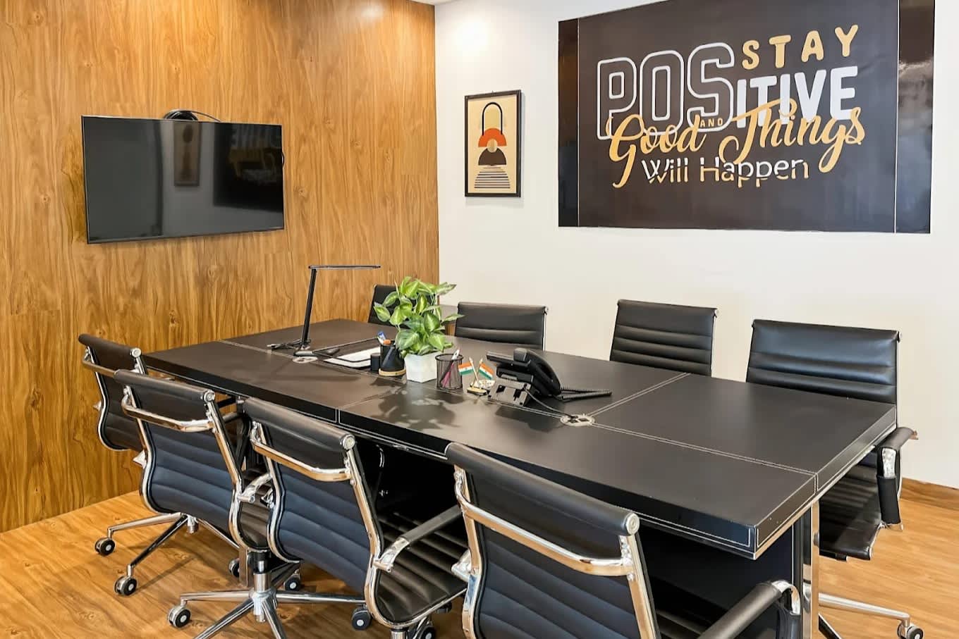 Regus - Sector 35, NH-48, NH-48 — photo 1