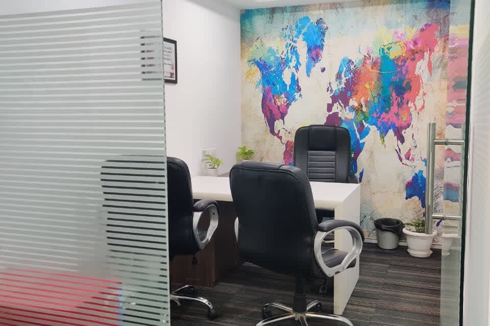 Get Set Office - Sector 38 Gurgaon, Sector 38 — photo 1