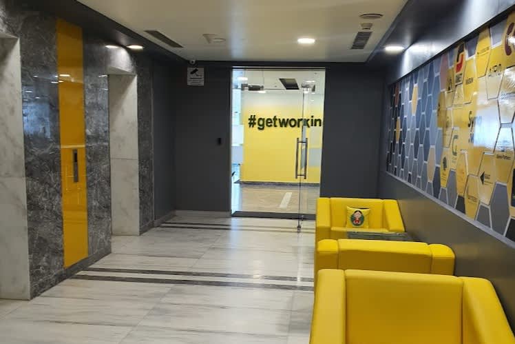 Synq.Work - Sector 38 Gurgaon, Sector 38 — photo 1