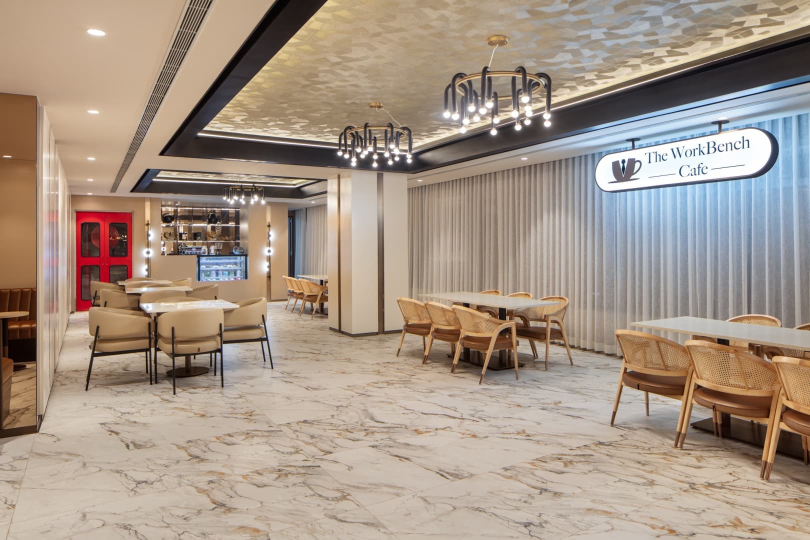 Corporatedge - Godrej Commercial Tower, Sector 42 — photo 1