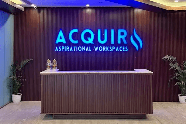 Acquir Workspaces - Sector 44 Gurgaon, Sector 44 — photo 1