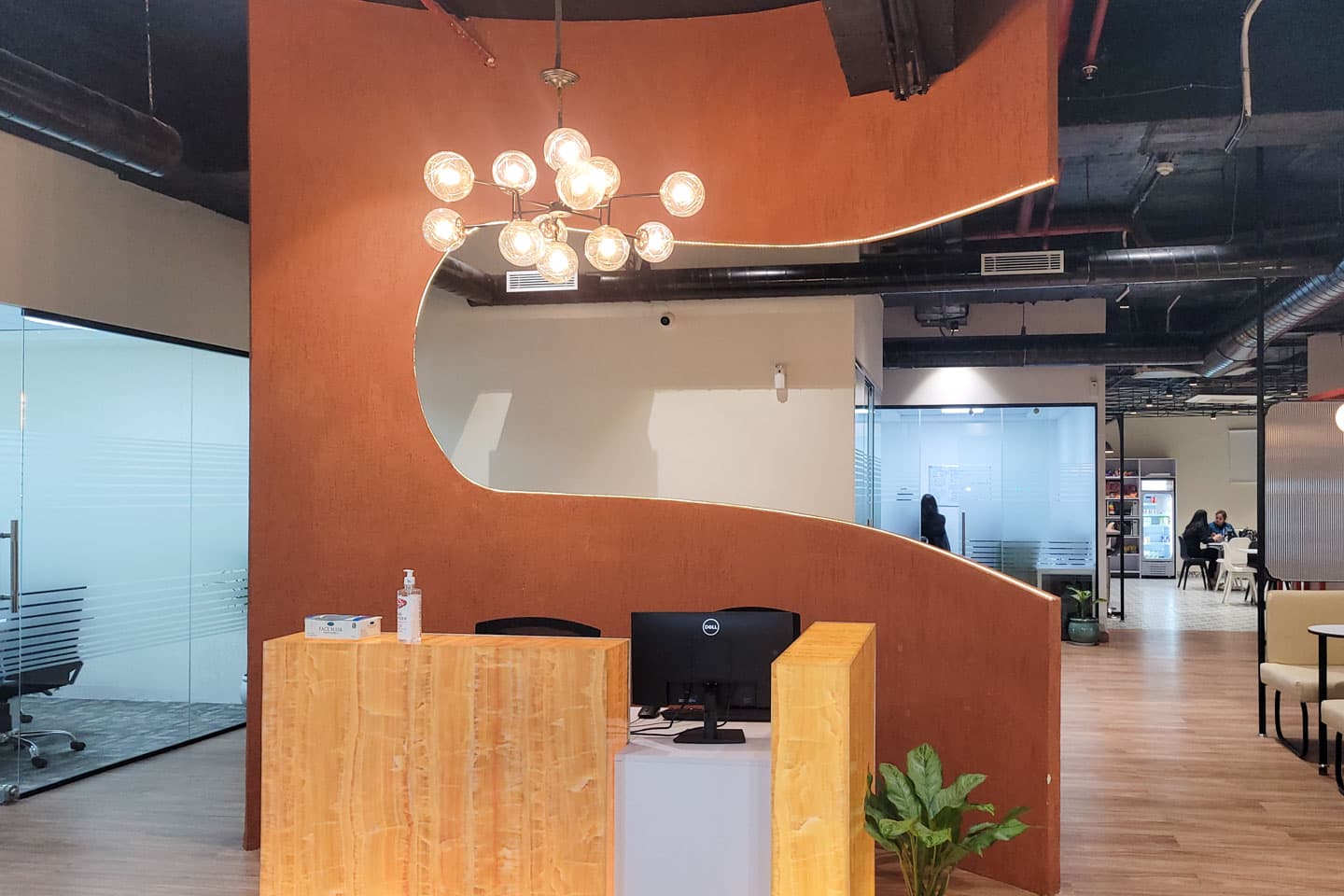Infrapro - Sector 44 Gurgaon, Sector 44 — photo 1