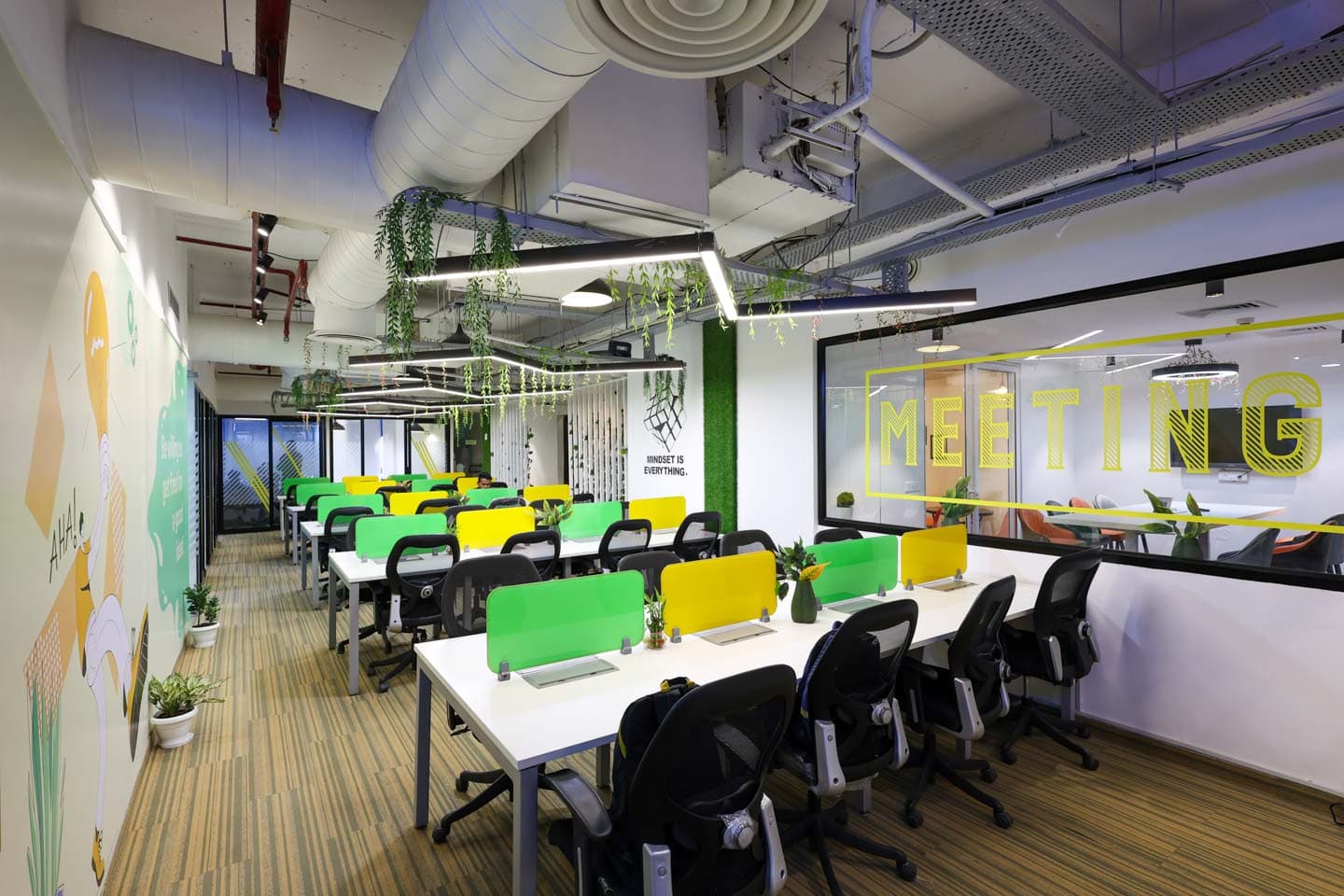Oahfeo - Sector 44 Gurgaon, Sector 44 — photo 1