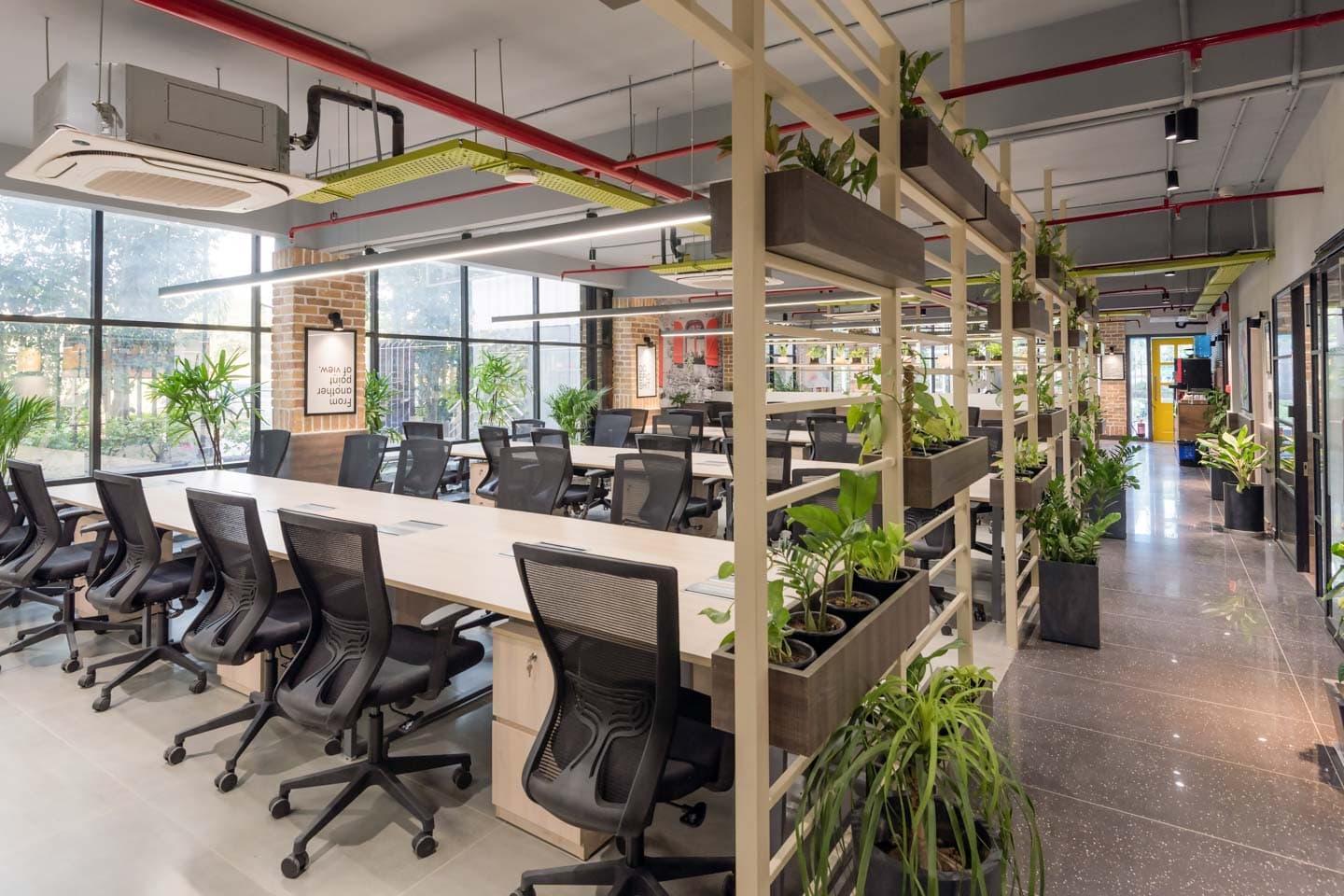 Spacetime - Sector 44 Gurgaon, Sector 44 — photo 1