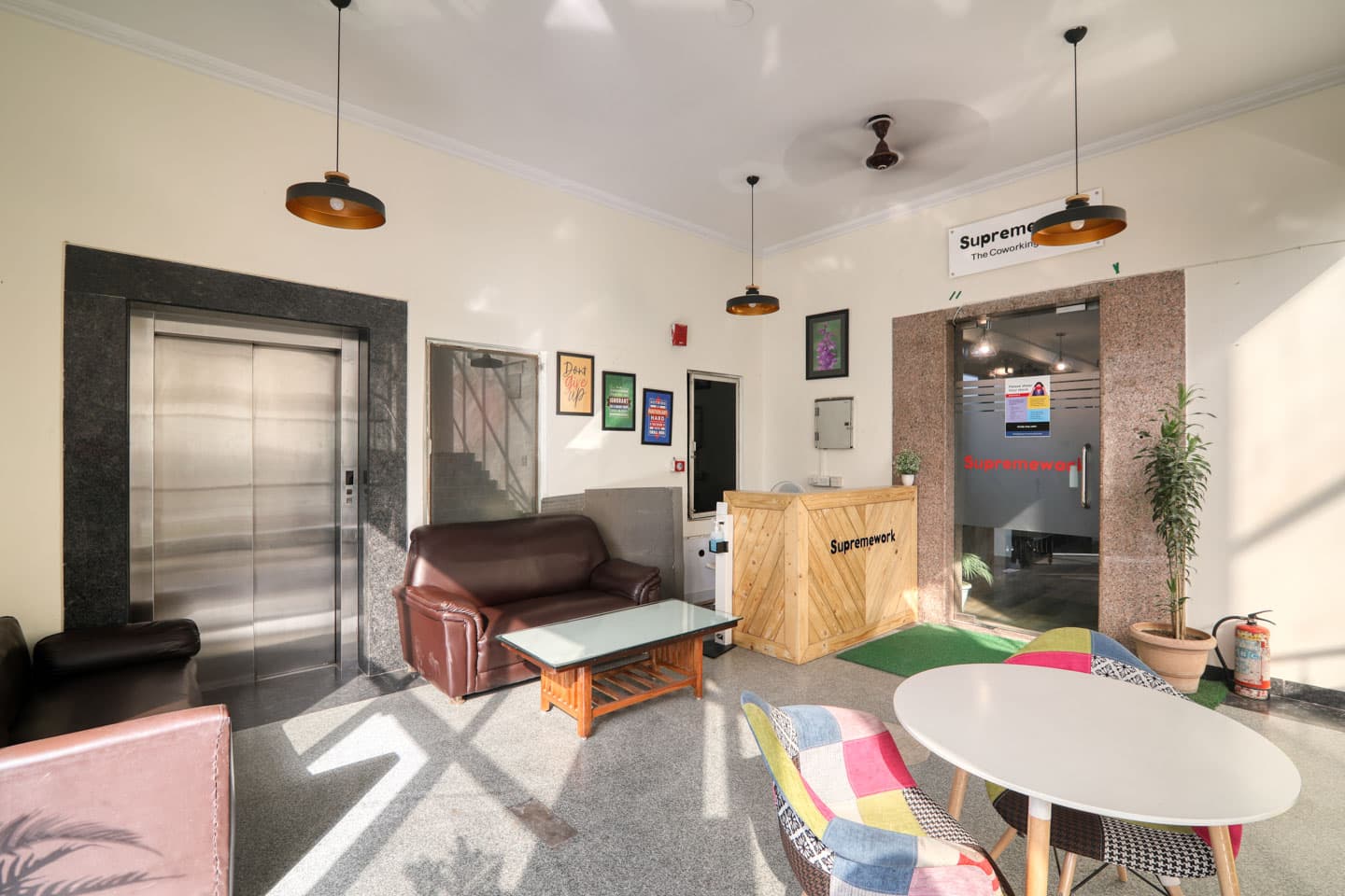 SupremeWork - Sector 44 Gurgaon, Sector 44 — photo 1