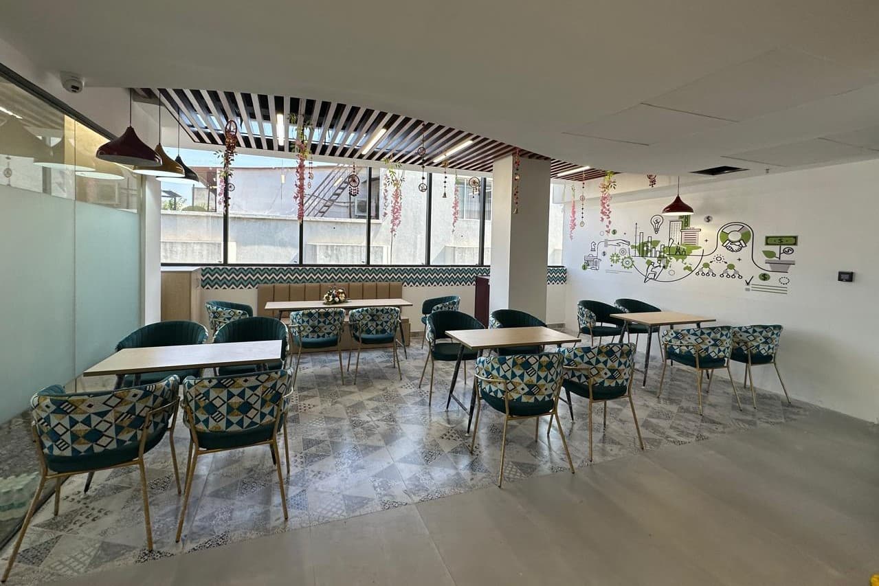 Workpod - Sector 44 Gurgaon, Sector 44 — photo 1