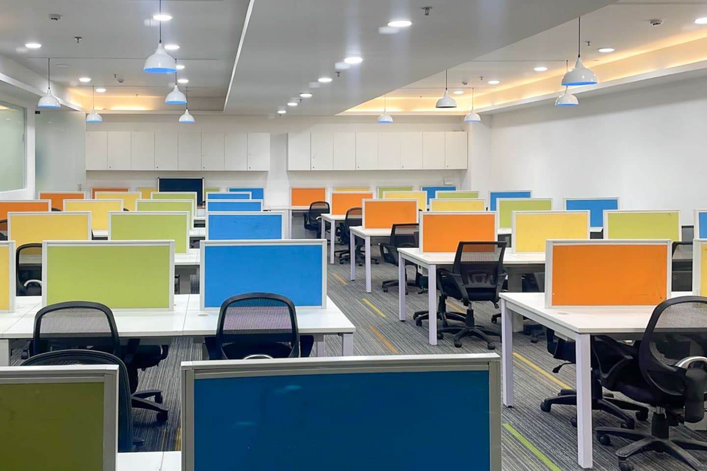 Ananta Coworking - Welldone Techpark, Sohna Road — photo 1