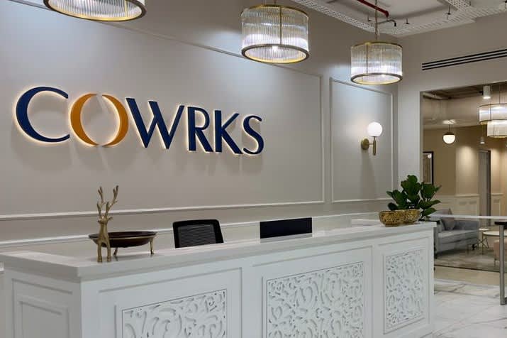 COWRKS - Sector 48 Gurgaon, Sohna Road, Sohna Road — photo 1
