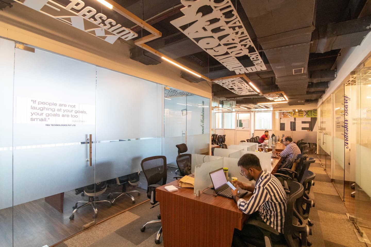 Karma Kalpa - Vipul Business Park, Sohna Road — photo 1