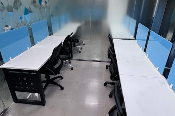 SevenHive Coworking - Sector 48 Gurgaon, Sohna Road, Sohna Road — photo 1