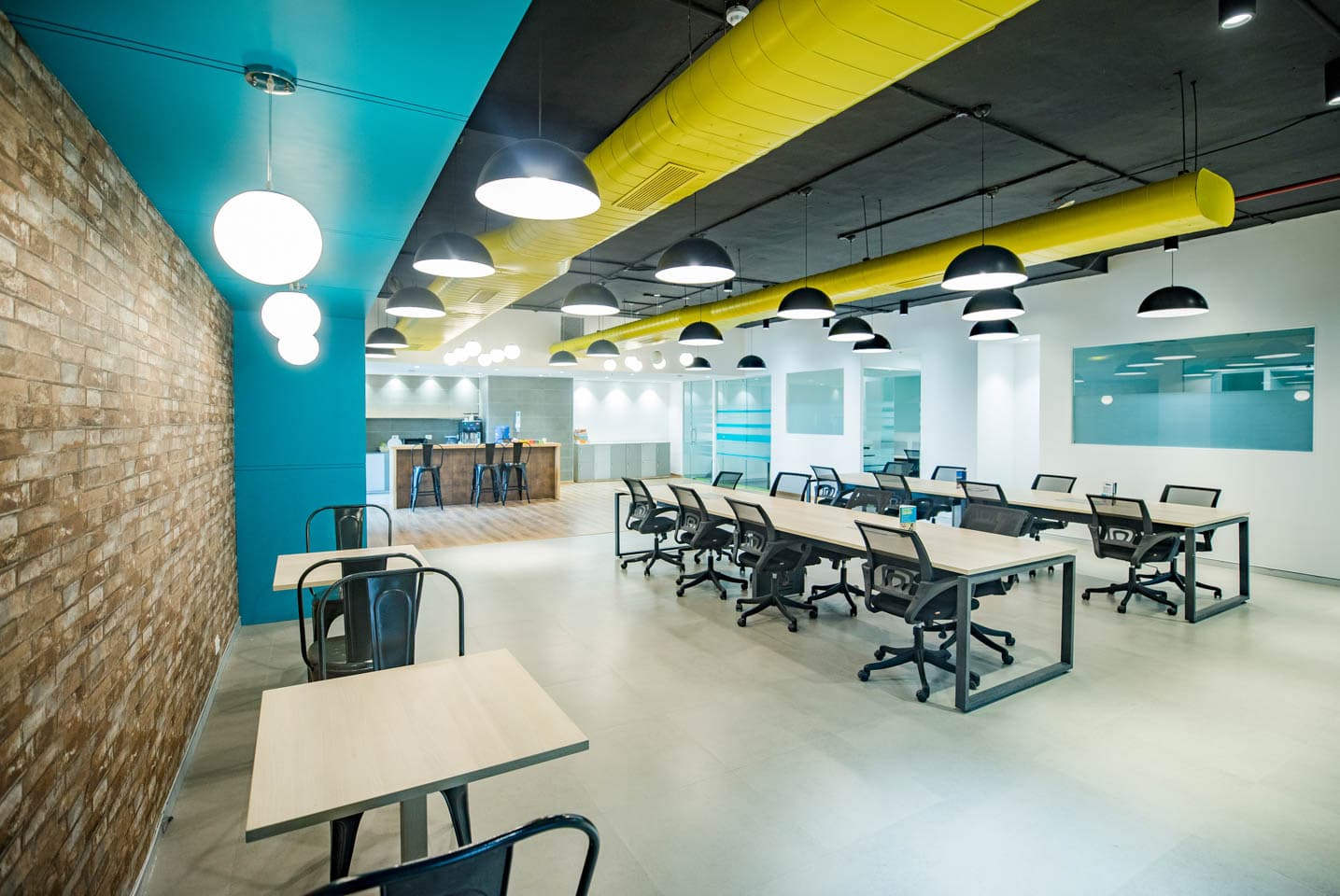 SpringHouse - Welldone Tech Park, Sohna Road — photo 1