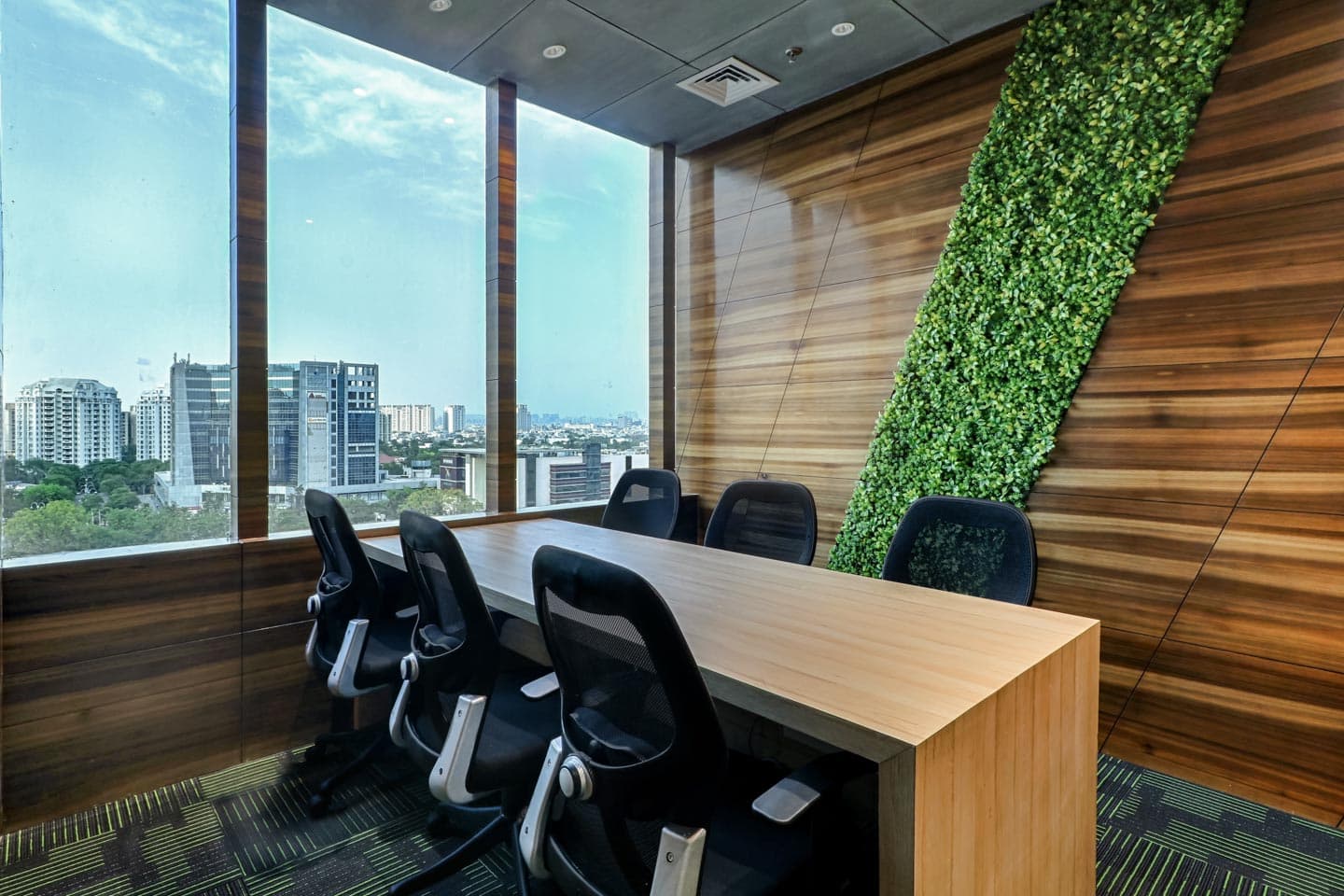 Work Bee India - JMD Megapolis, Sohna Road — photo 1