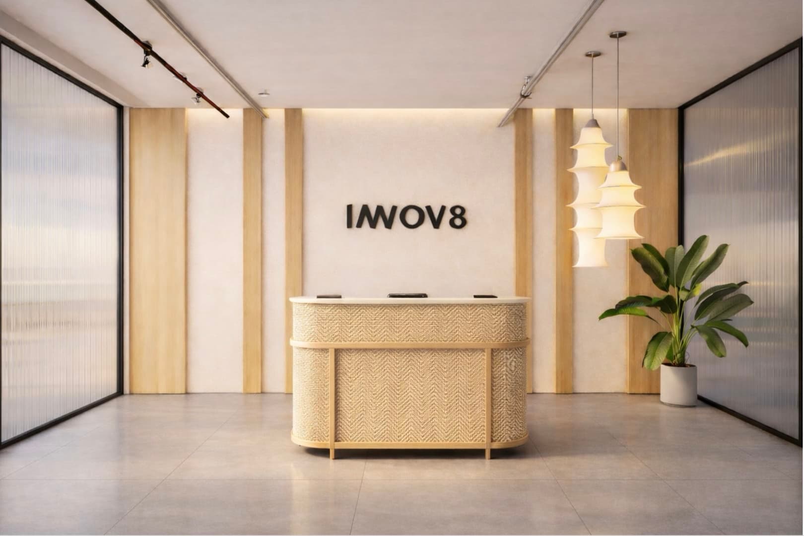 Innov8 - Bestech Business Tower, Sector 49 — photo 1