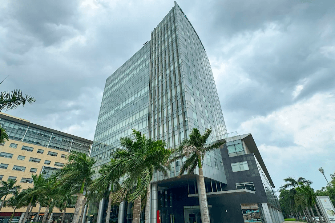 Ofis Square - Tower A, Golf Course Extension — photo 1