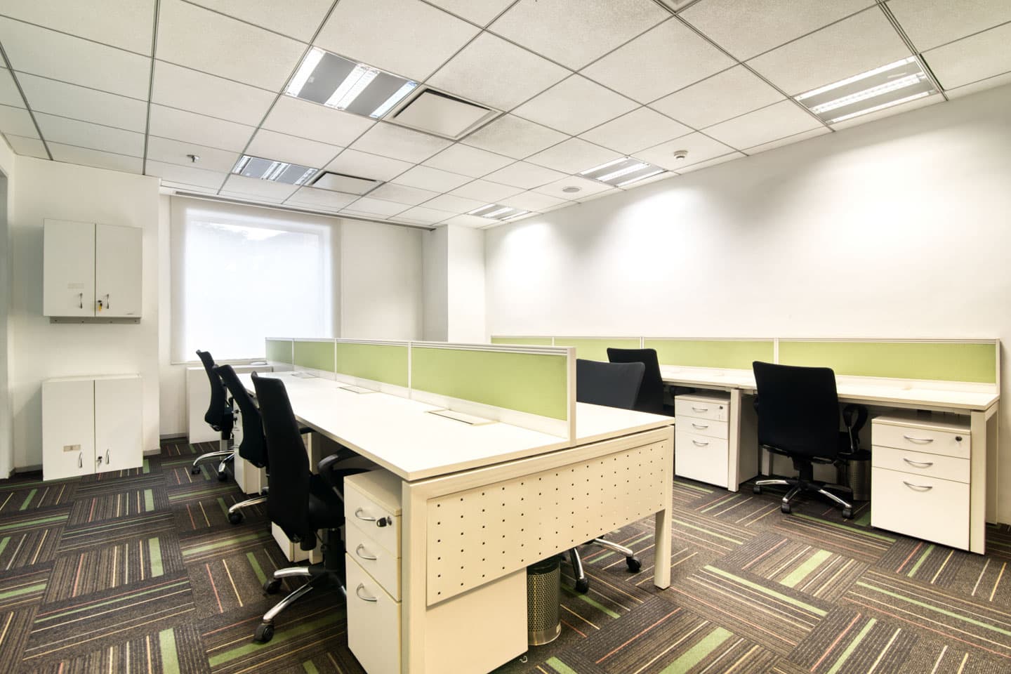 Vatika Business Centre - Sector 49 Gurgaon, Golf Course Road Extension, Golf Course Extension — photo 1