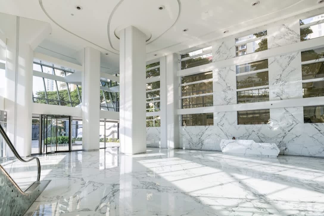Redbrick Offices - Sector 53 Gurgaon, Golf Course Road Gurgaon, Golf Course Road — photo 1