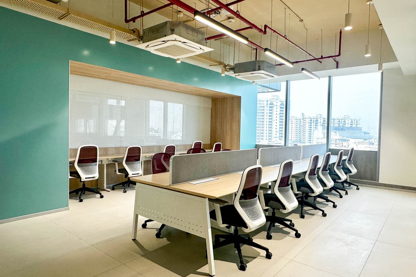 Whizdom Club - Sector 53 Gurgaon, Golf Course Road Gurgaon, Golf Course Road — photo 1