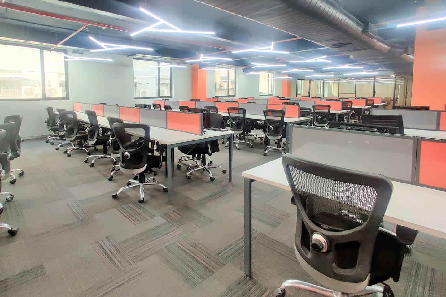 Acquir Workspaces - Sector 58 Gurgaon, Golf Course Road Extension, Golf Course Extension — photo 1