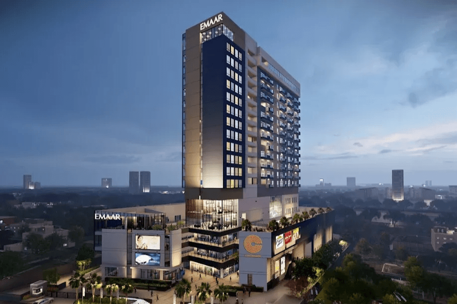 Koobera - Sector 66 Gurgaon, Sector 66 — photo 1