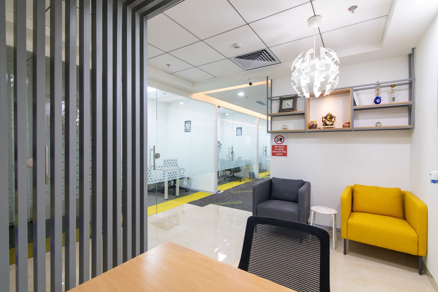 CoElevate - Sector 74A, NH-48, NH-48 — photo 1