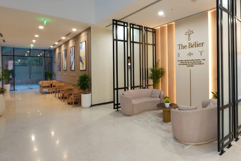 Incuspaze - HQ 27, Golf Course Road — photo 1