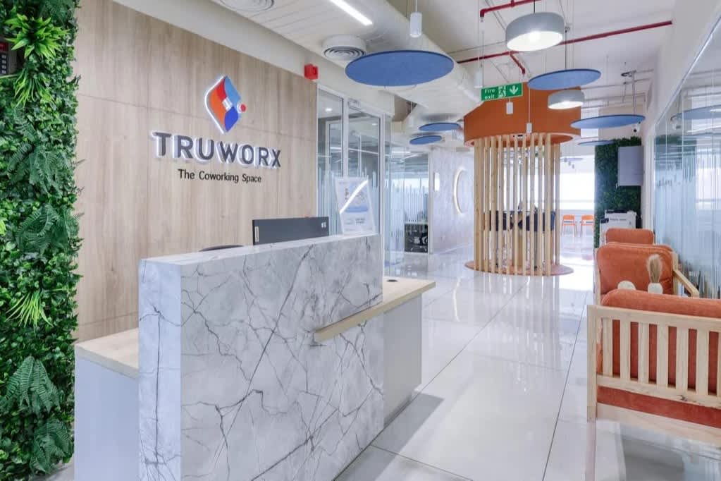 Truworx - Vatika Triangle, Golf Course Road — photo 1