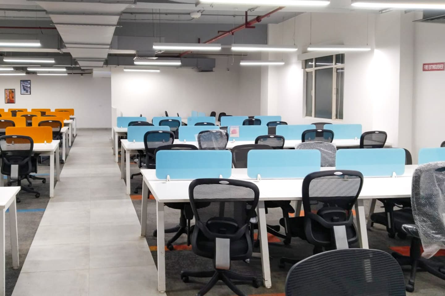 Acquir Workspaces - Brickworks, Udyog Vihar — photo 1