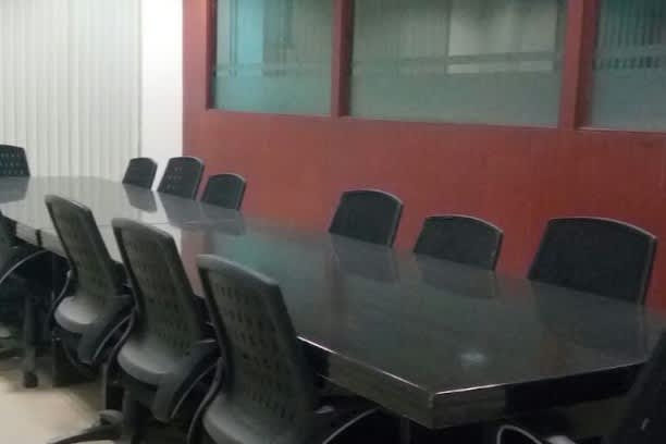JO workspaces - Udyog Vihar, Udyog Vihar — photo 1