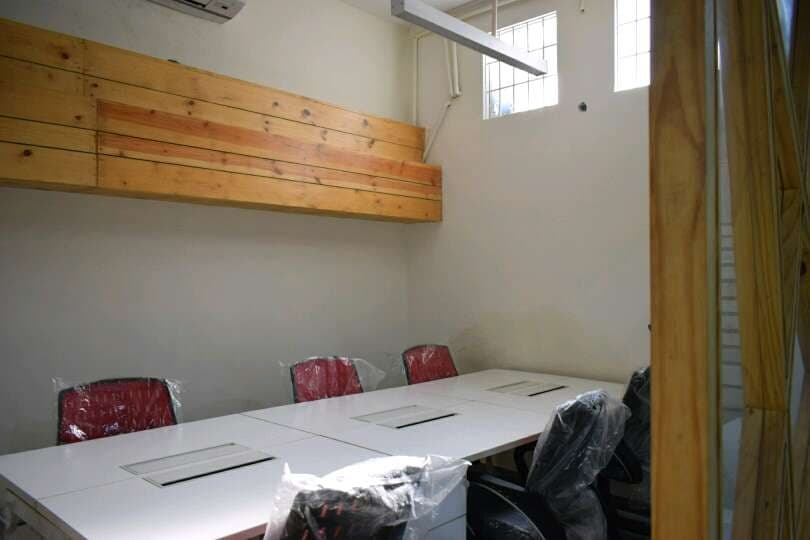 Koexist Coworking - Udyog Vihar, Udyog Vihar — photo 1