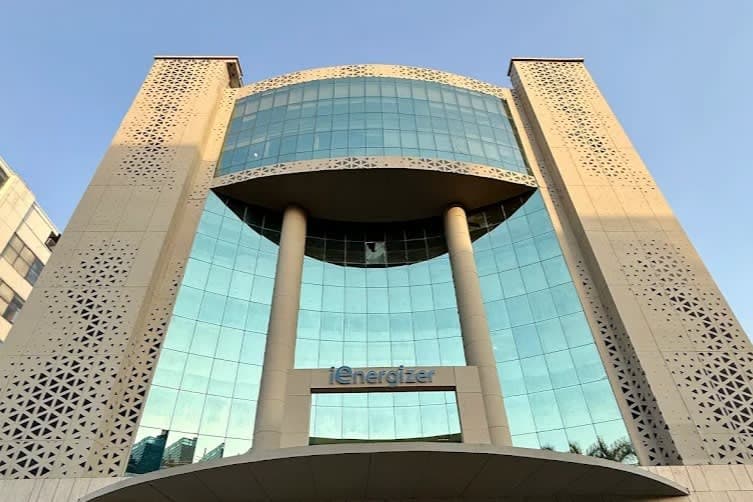 Sprint - Udyog Vihar, Udyog Vihar — photo 1