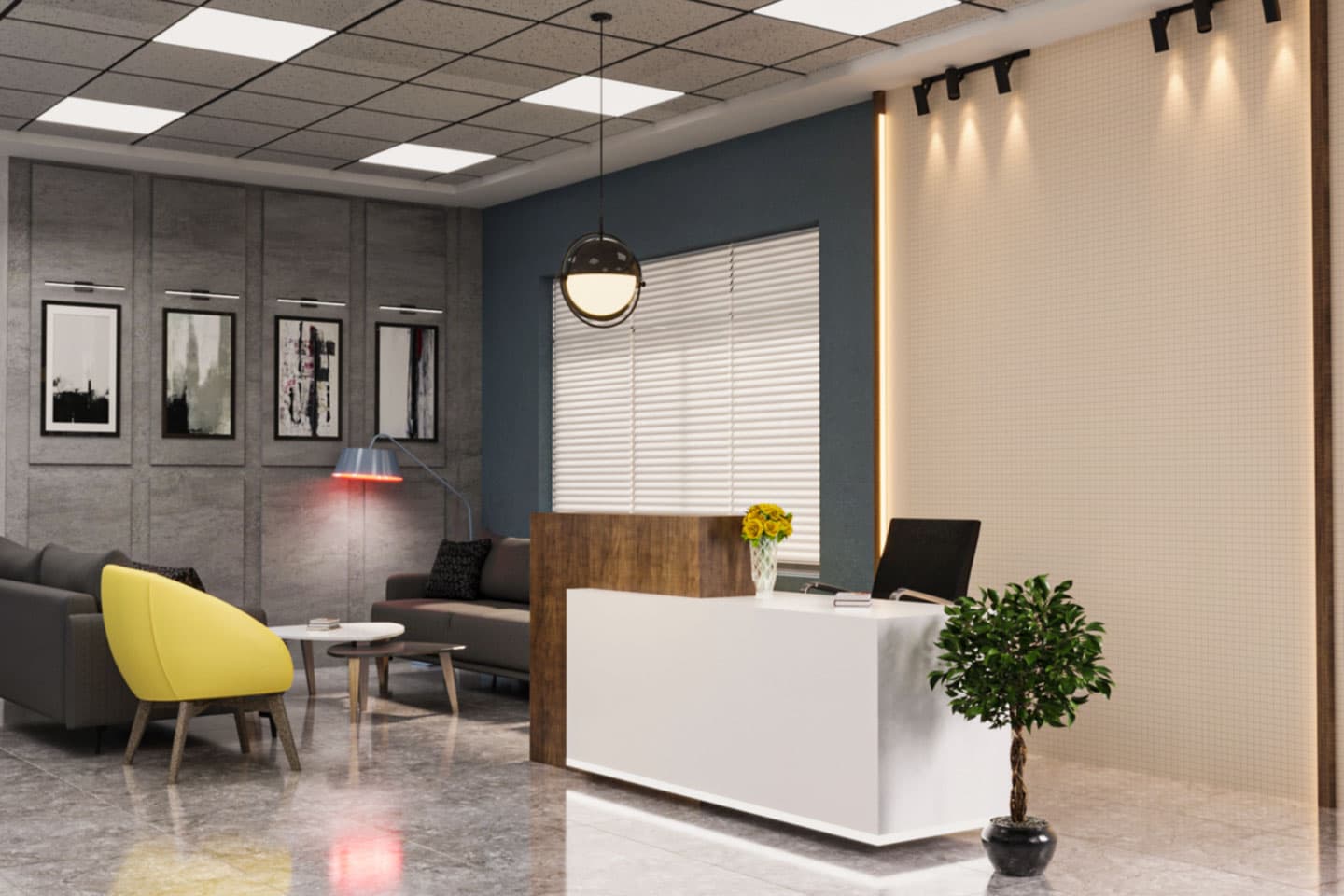 Innohouse - Unitech Cyber Park, Cyber City — photo 1