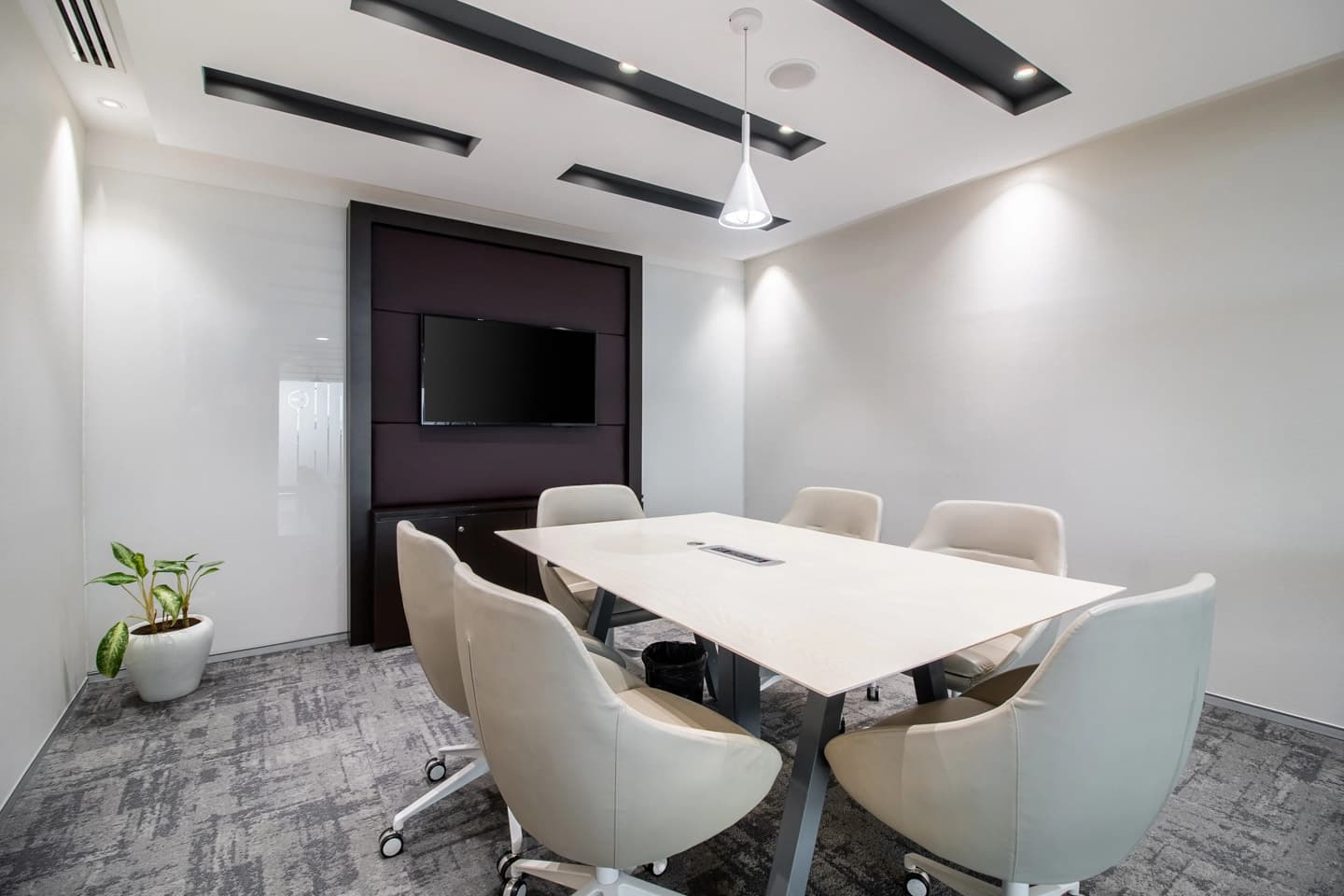 Regus - Unitech Cyber Park, Cyber City — photo 1