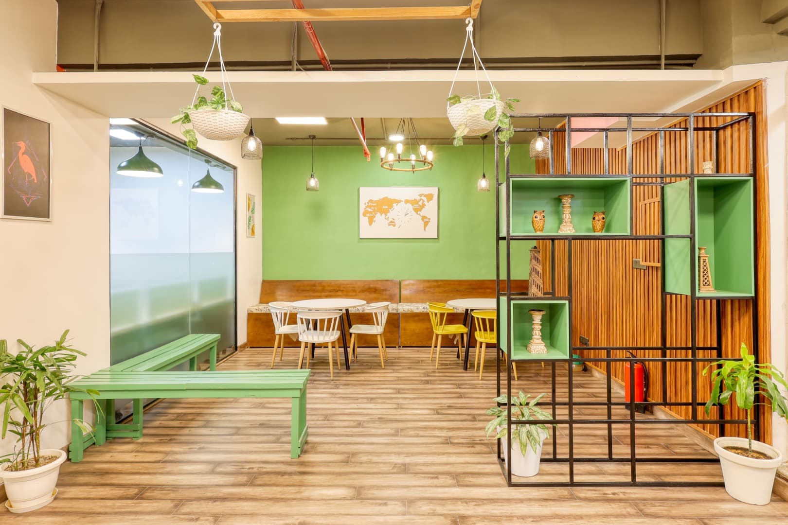 Thinkvalley - B13/14, Cyber City — photo 1