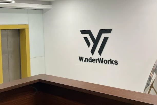 Wonder Works Co-Working - Mudit Square, Cyber City — photo 1