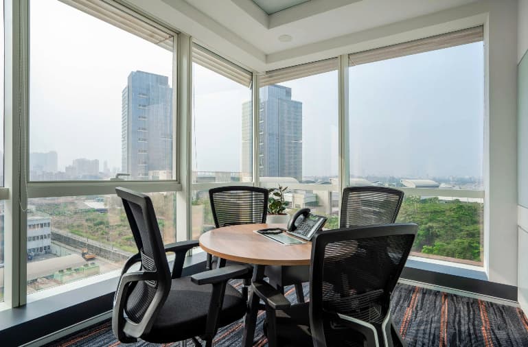 SB Tower, Film City — photo 1