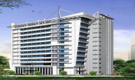 Corporate Park, Noida Extension — photo 1