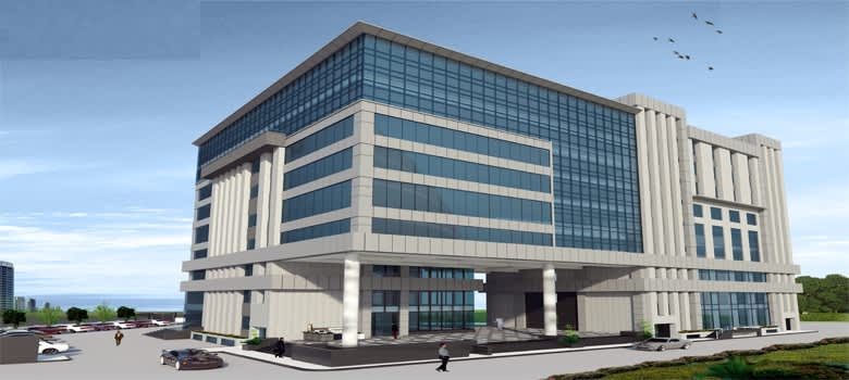 Elixir Business Park, Noida Extension — photo 1