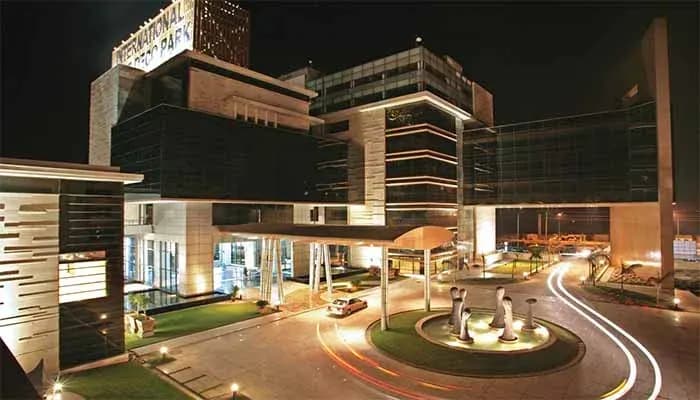 IHDP Business Centre, Noida Extension — photo 1