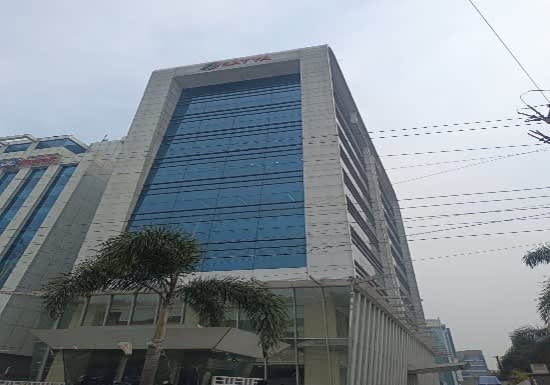 Plot No 7A - Plot No. 7A Sector 125, Noida Extension — photo 1
