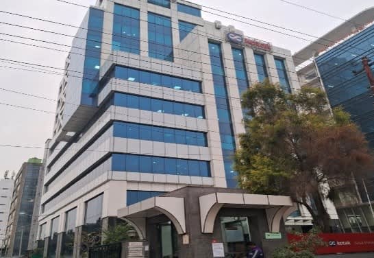 Plot No A 7 - Plot No. A7 Sector 125, Noida Extension — photo 1