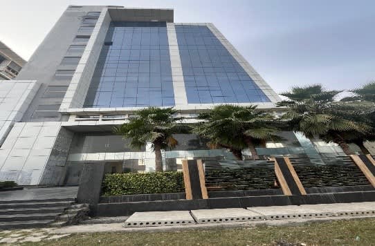 Plot no - 21 - Plot No. 21 Sector 127, Noida Extension — photo 1