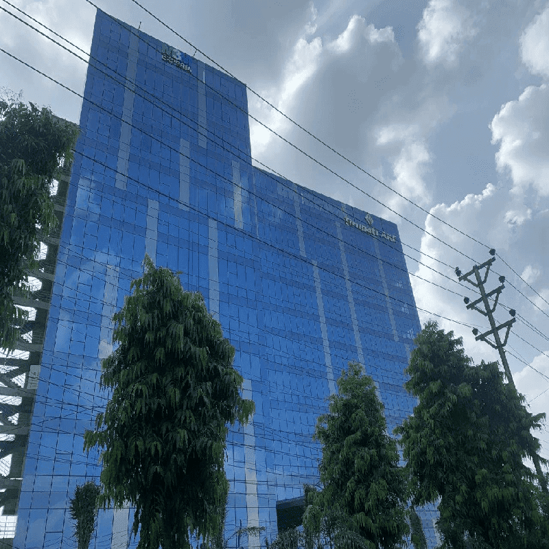 Plot no 01A Noida Tirupati AKC - Noida Tirupati AKC, Noida Extension — photo 1