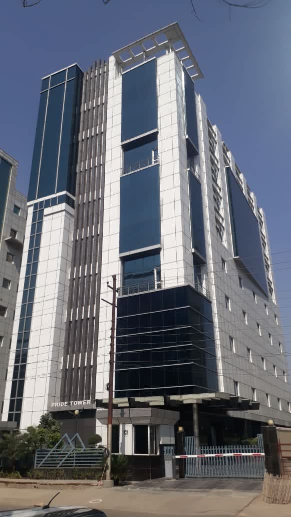 Pride Tower, Plot No 12A - Pride Tower, Noida Extension — photo 1