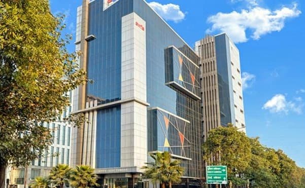 Riverside Tower Plot No 21 - Riverside Tower, Noida Extension — photo 1