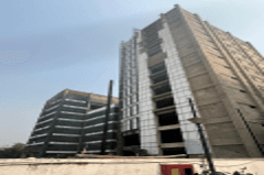 Techno Touch Tower - 1, Plot no 16,17,& 18 - Techno Touch Tower 1, Noida Extension — photo 1