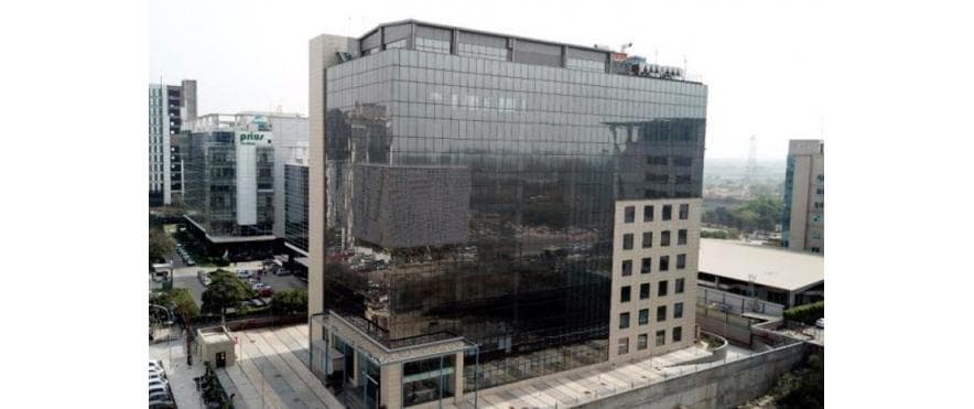 VJ Business Tower, Sector 125 — photo 1