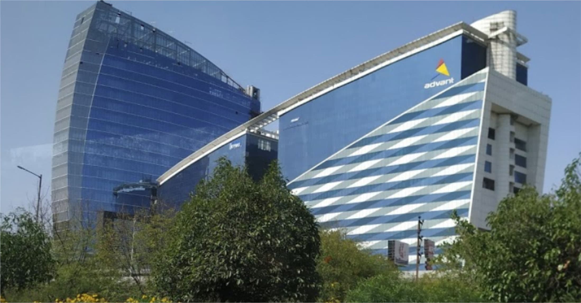 Advant Navis Business Park, Sector 142 — photo 1