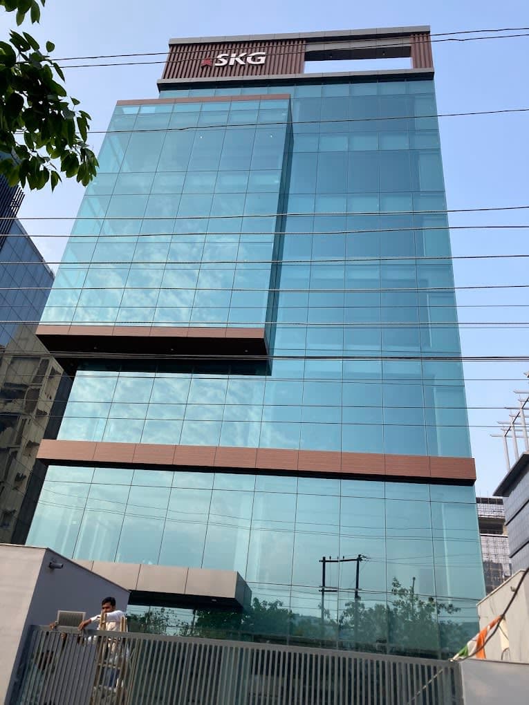 SKG Projects, Plot No. A-120 - SKG Projects Sector 136, Sector 136 — photo 1